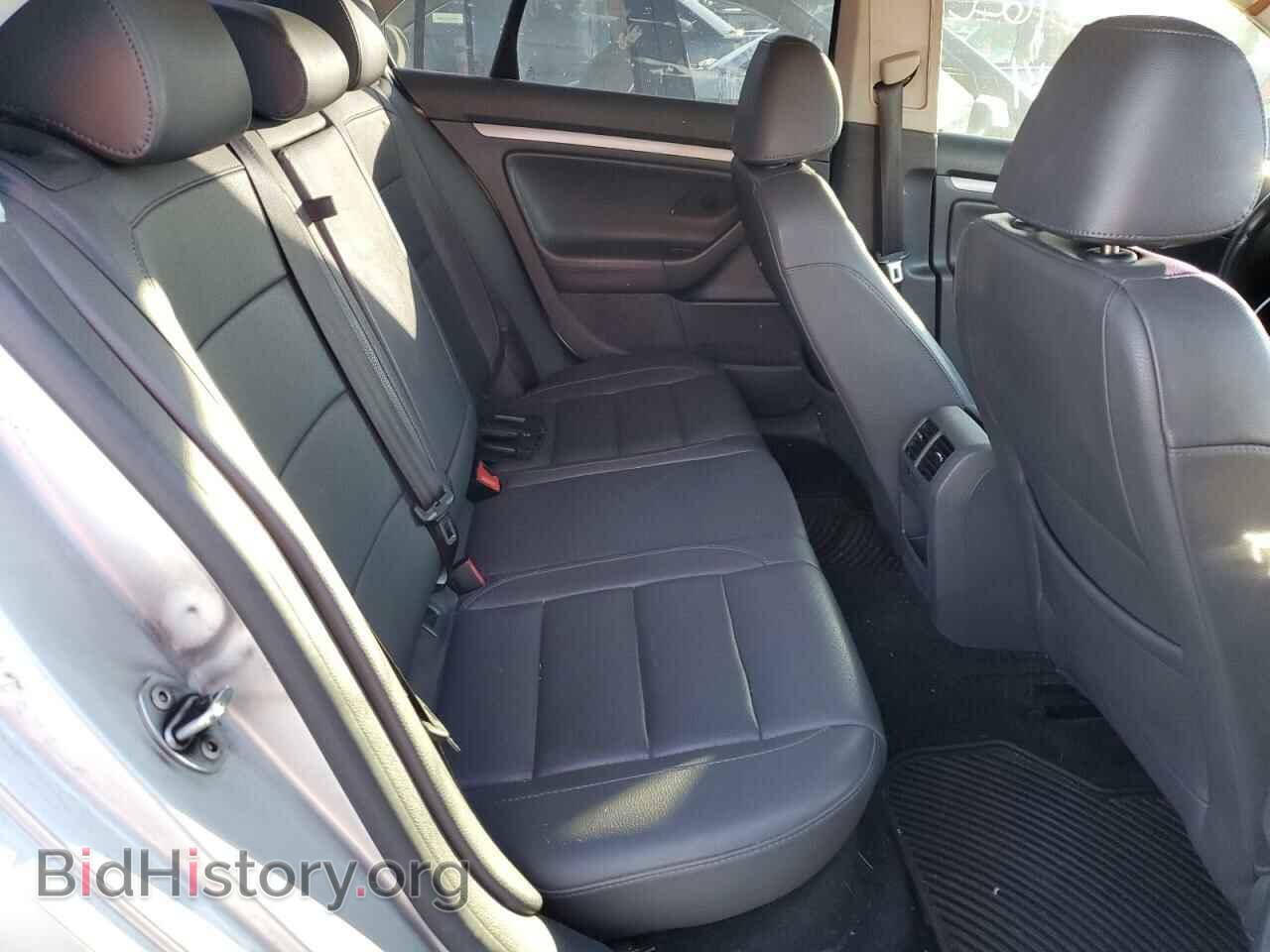 2007 VOLKSWAGEN JETTA - VIN: 3VWSF71K17M100161 - Фото 6