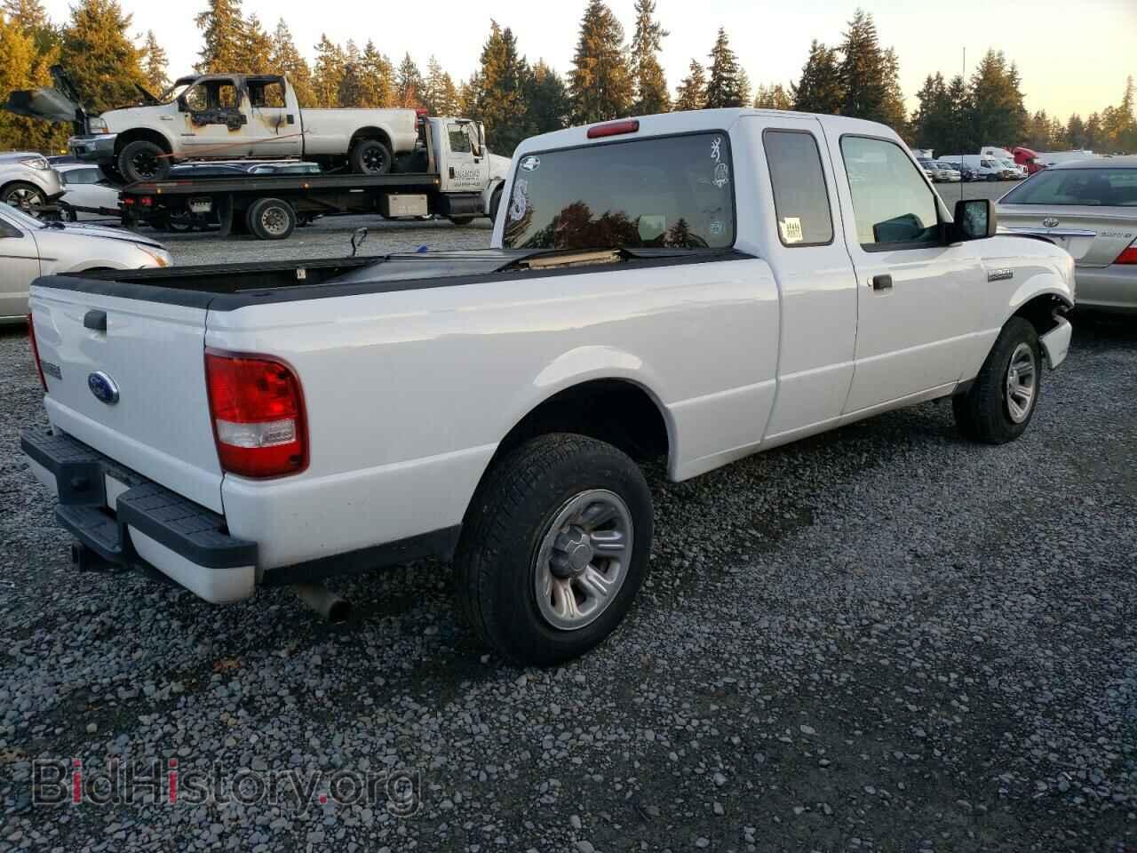 2009 FORD RANGER - VIN: 1FTYR14D39PA01532 - Фото 3