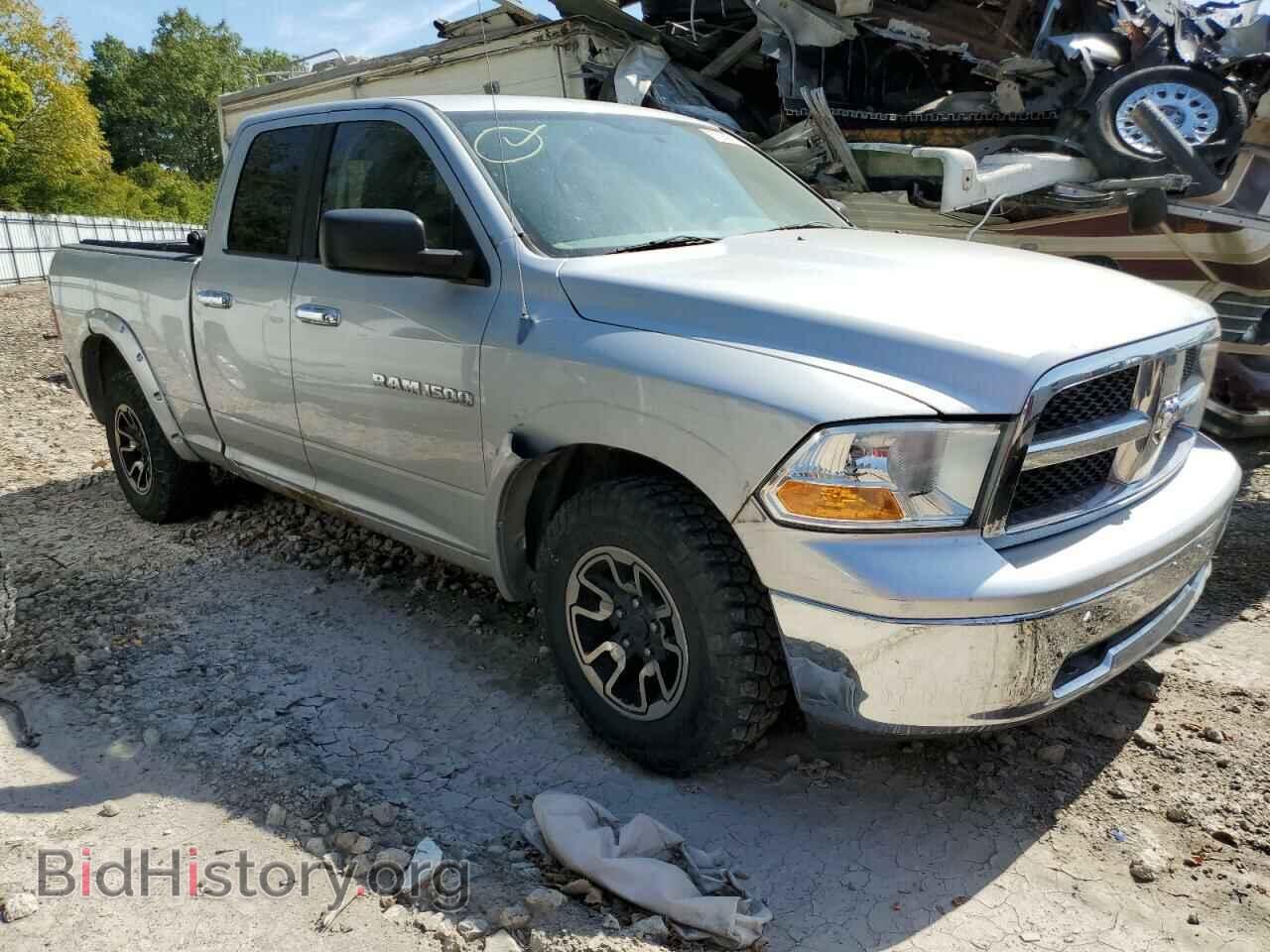 2011 DODGE All Models - VIN: 1D7RV1GP6BS559647 - Фото 4