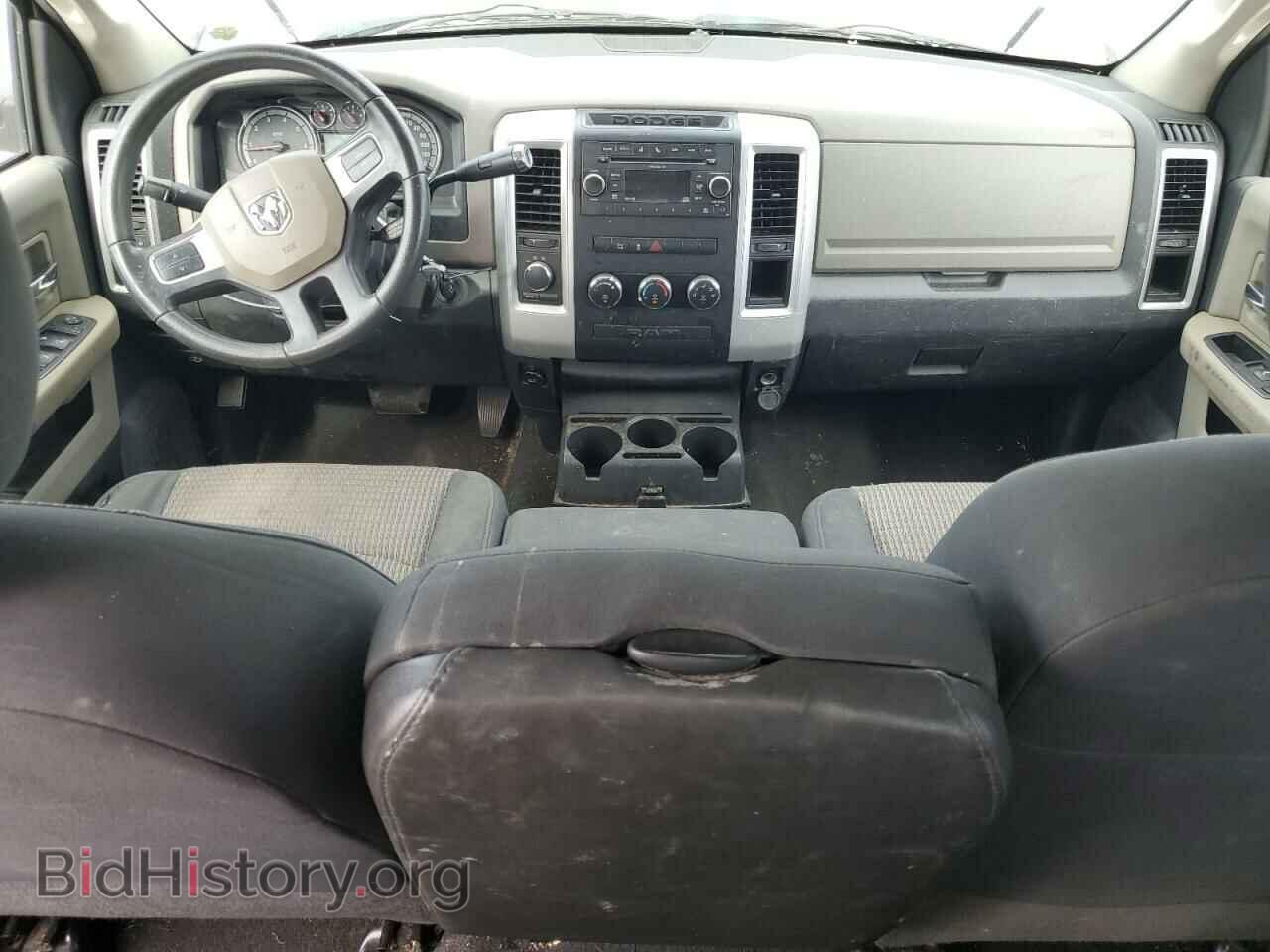 2011 DODGE All Models - VIN: 1D7RV1GP6BS559647 - Фото 8