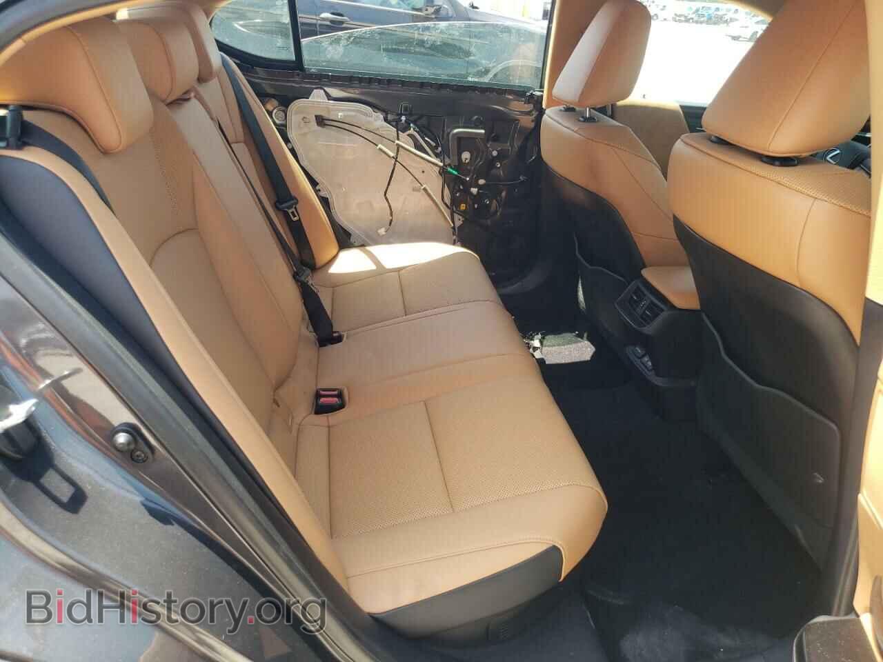 2022 LEXUS ES300 - VIN: 58ADA1C1XNU015232 - Фото 10