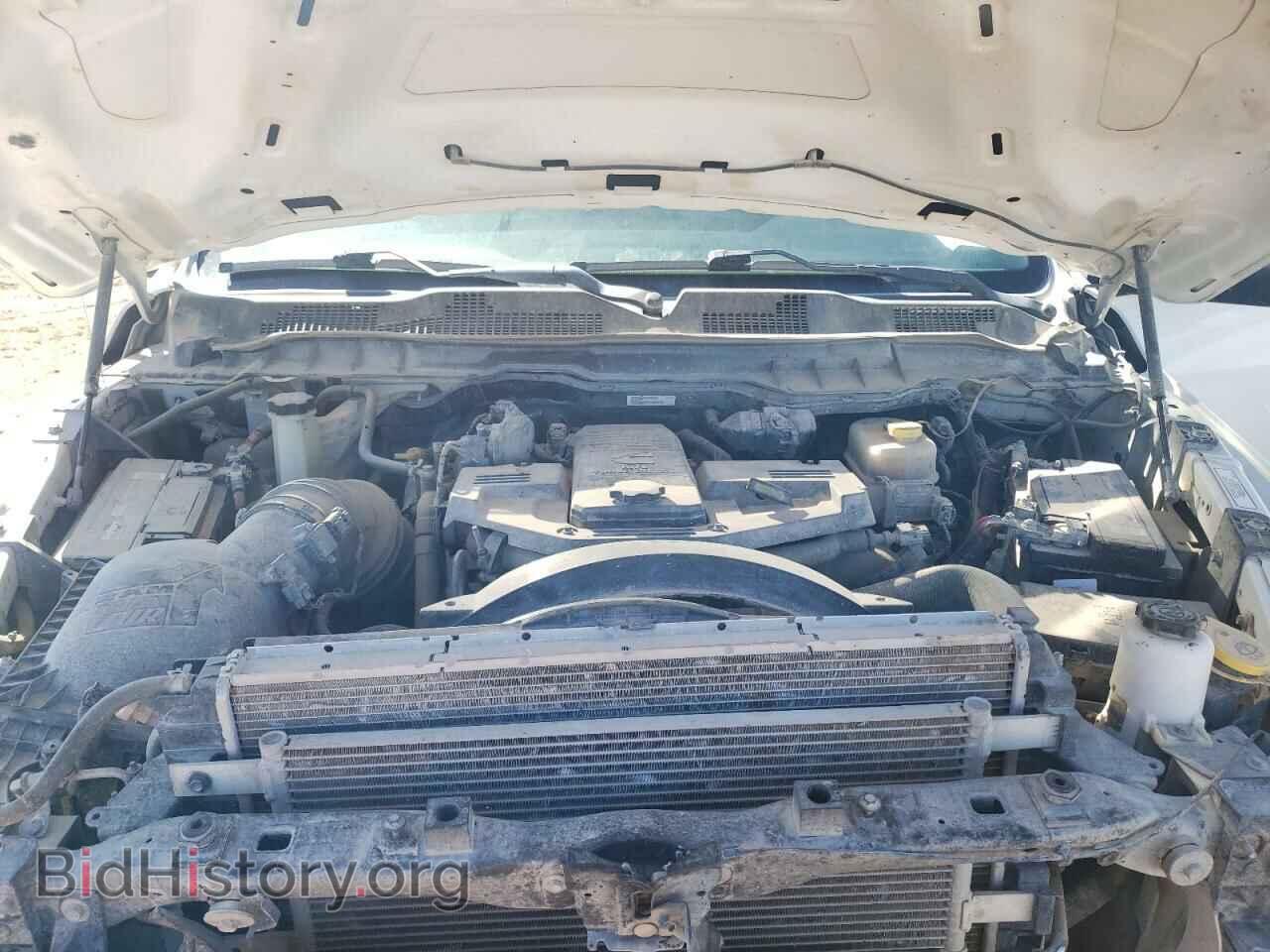 2017 RAM All Models - VIN: 3C6UR5CL5HG529503 - Фото 11