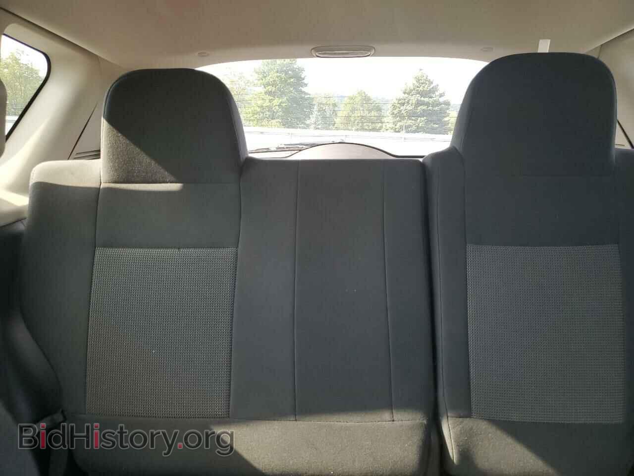 2012 JEEP COMPASS - VIN: 1C4NJDEB9CD583962 - Photo 10