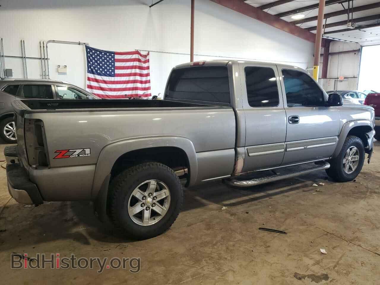 2007 CHEVROLET ALL Models - VIN: 2GCEK19B871110352 - Фото 3