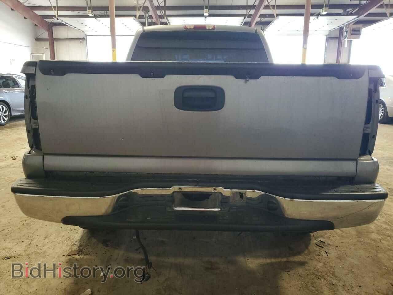 2007 CHEVROLET ALL Models - VIN: 2GCEK19B871110352 - Фото 6