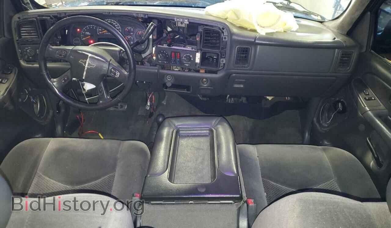 2007 CHEVROLET ALL Models - VIN: 2GCEK19B871110352 - Фото 8