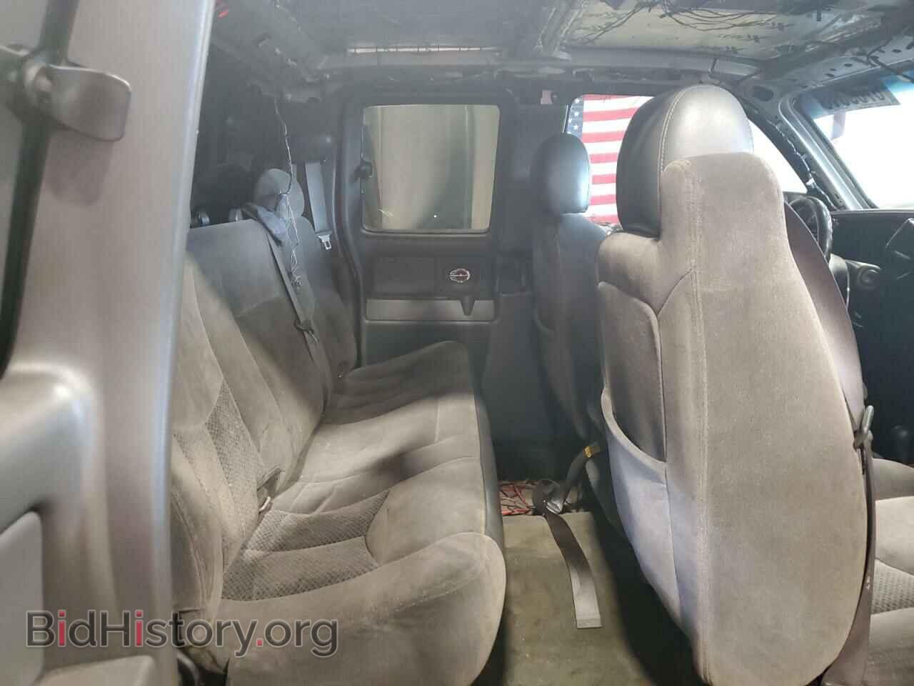 2007 CHEVROLET ALL Models - VIN: 2GCEK19B871110352 - Фото 10