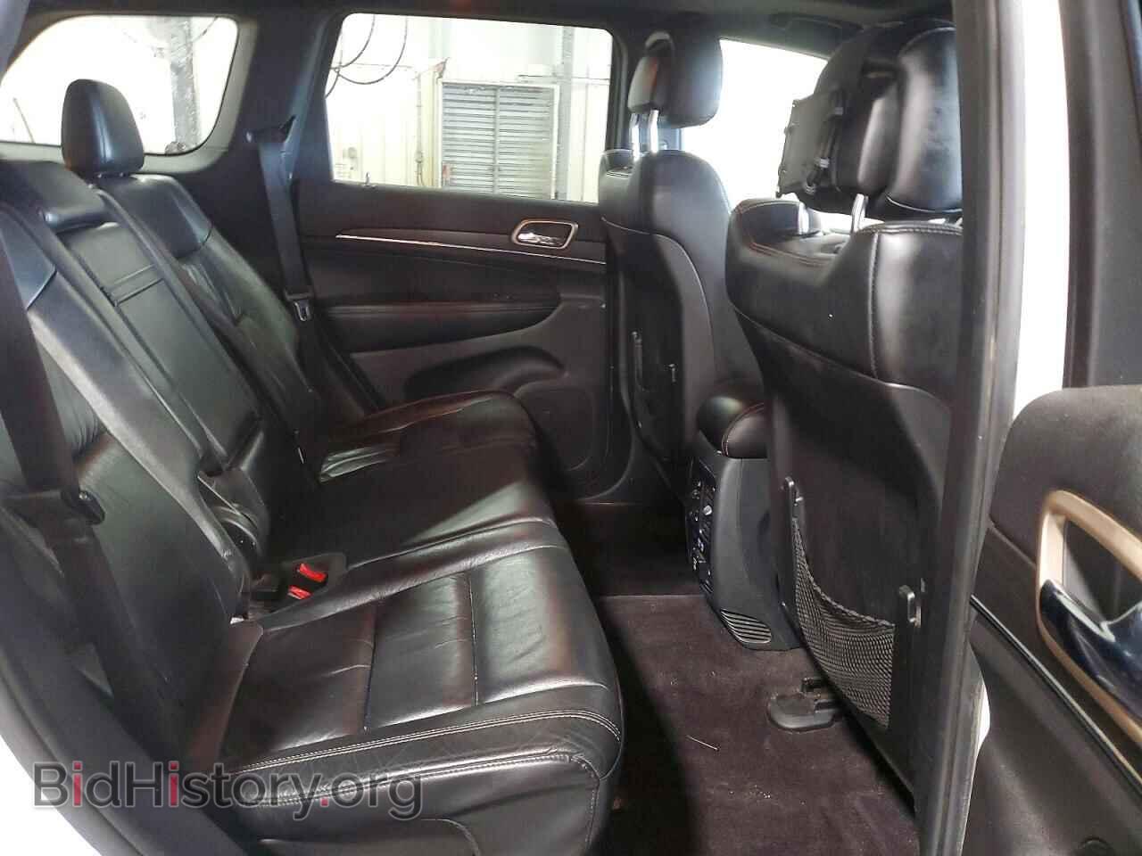 2015 JEEP CHEROKEE - VIN: 1C4RJFBG3FC164965 - Фото 10