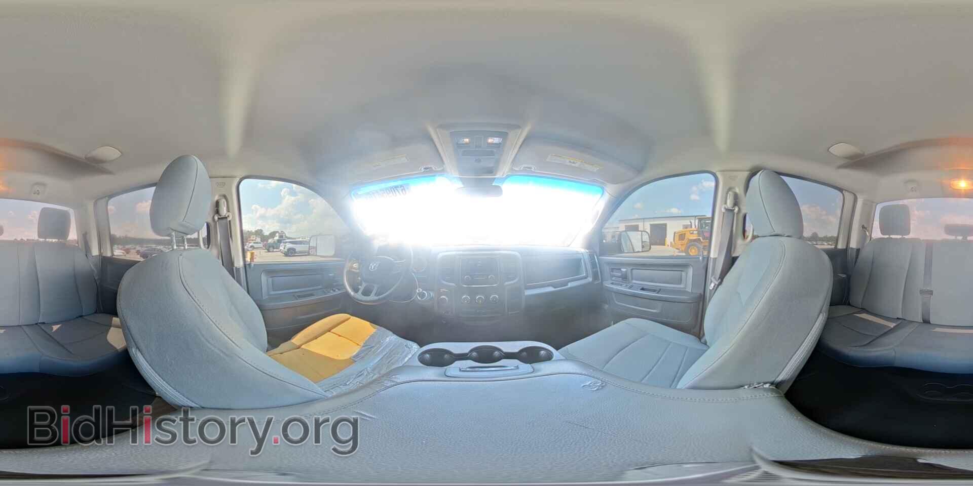 2016 RAM 1500 - VIN: 1C6RR7KTXGS219728 - Photo 14