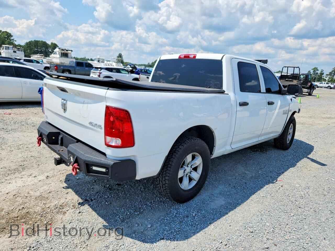 2016 RAM 1500 - VIN: 1C6RR7KTXGS219728 - Photo 3