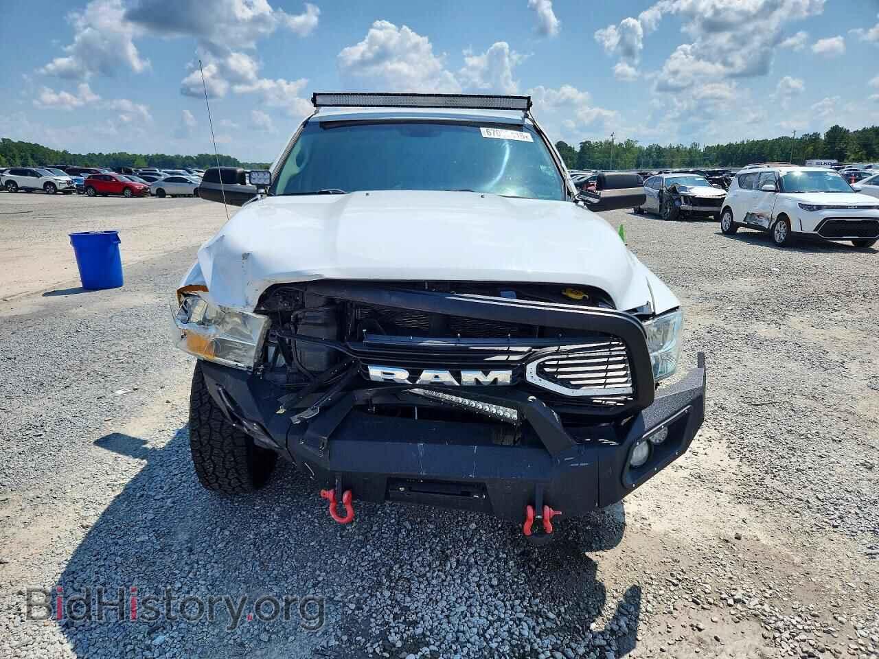 2016 RAM 1500 - VIN: 1C6RR7KTXGS219728 - Photo 5