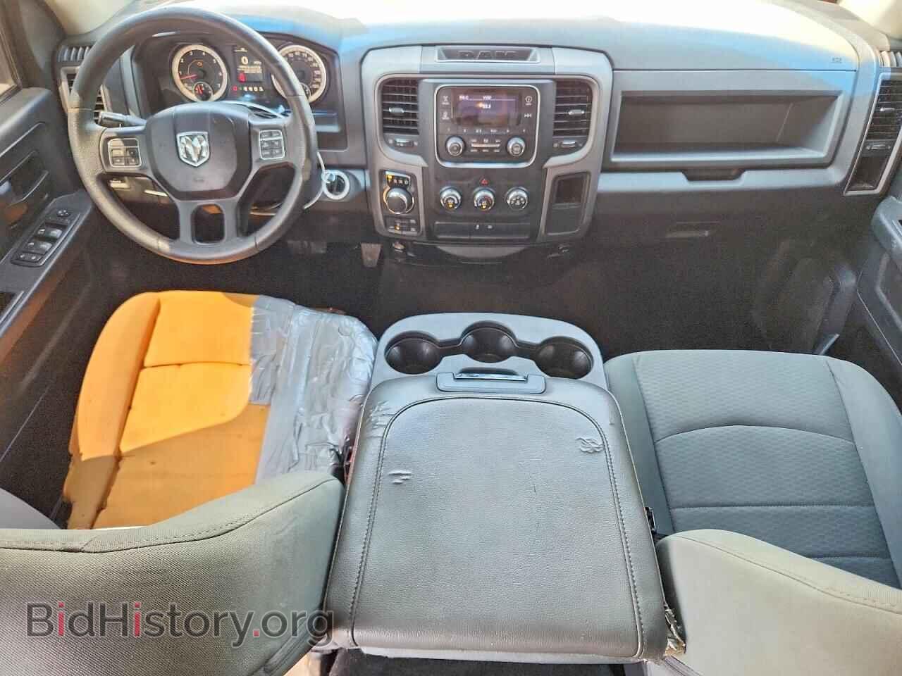 2016 RAM 1500 - VIN: 1C6RR7KTXGS219728 - Photo 8