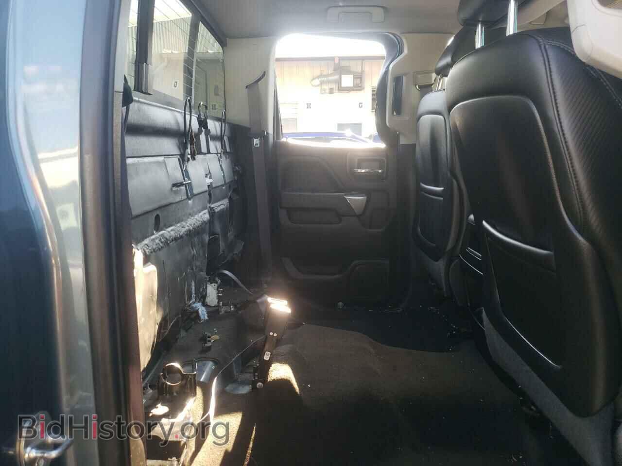 2014 GMC SIERRA - VIN: 1GTV2VEC5EZ363364 - Фото 10