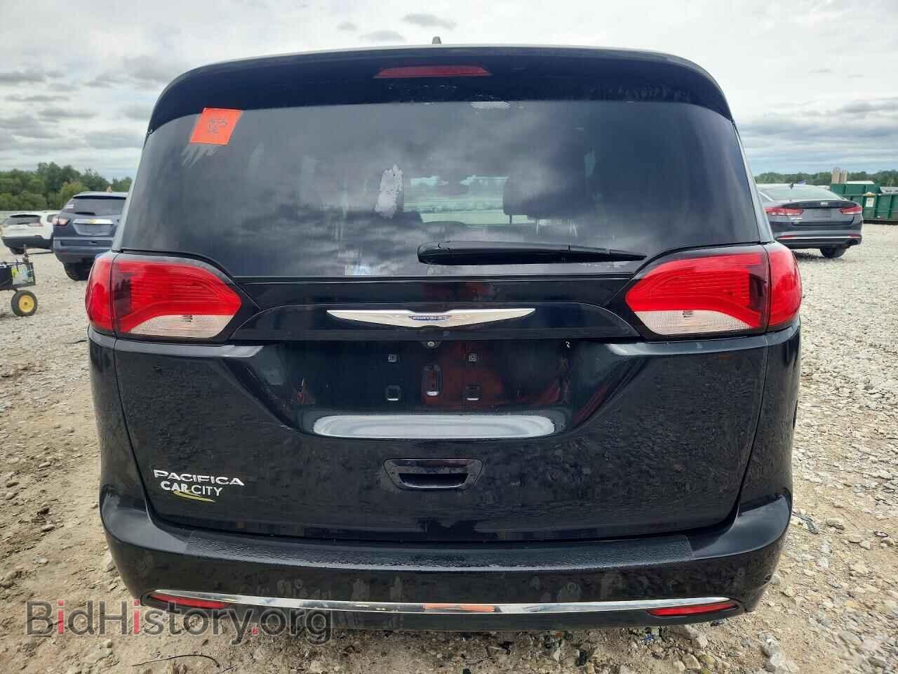 2017 CHRYSLER PACIFICA - VIN: 2C4RC1BG1HR670771 - Фото 6