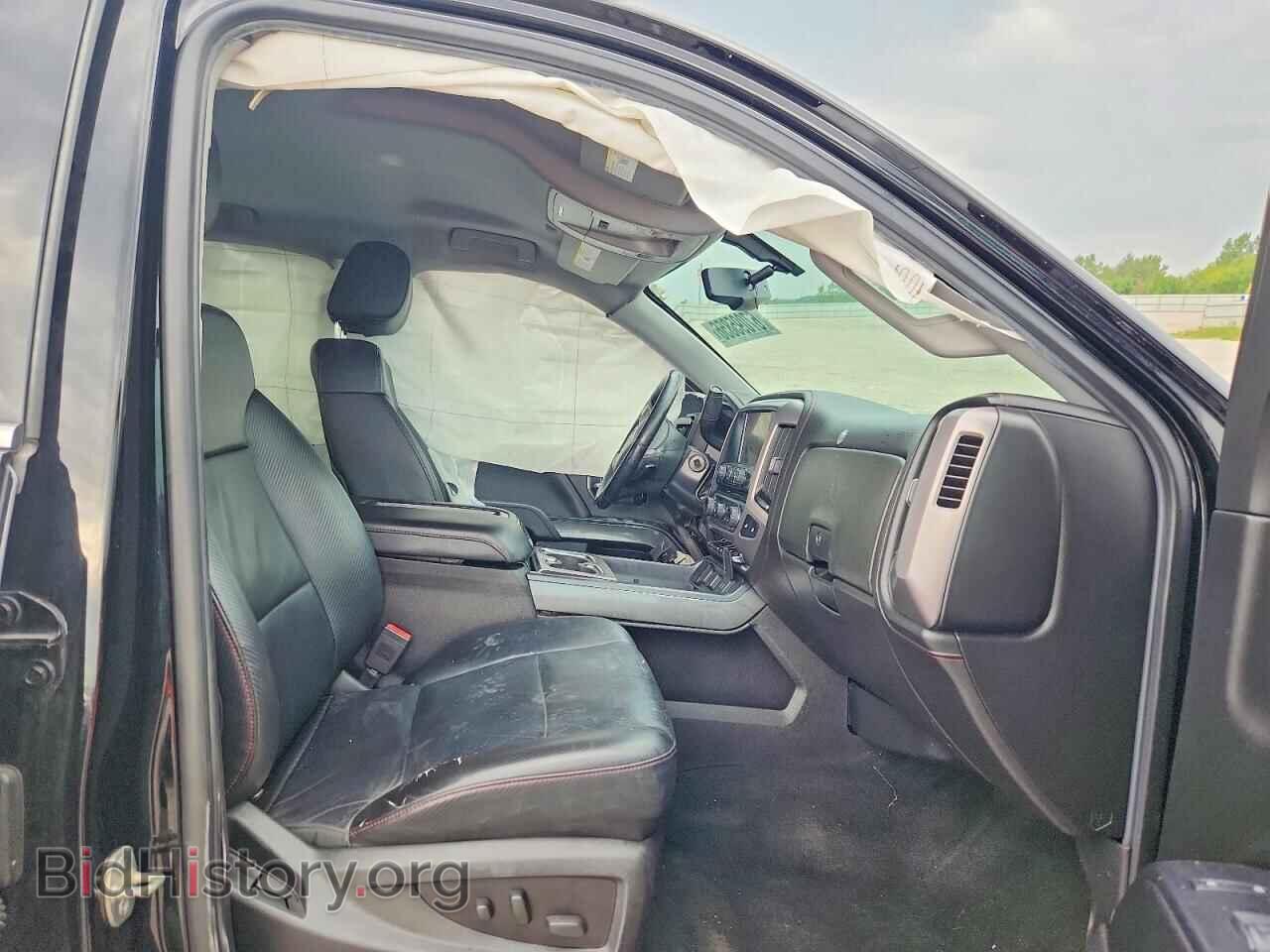 2014 GMC SIERRA - VIN: 3GTU2VEC2EG306731 - Photo 7
