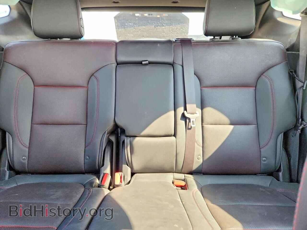 2020 CHEVROLET BLAZER - VIN: 3GNKBERS3LS717632 - Photo 10