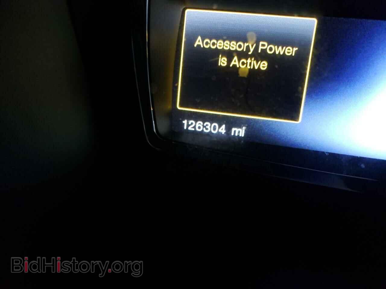2012 LINCOLN MKX - VIN: 2LMDJ6JKXCBL15599 - Photo 9