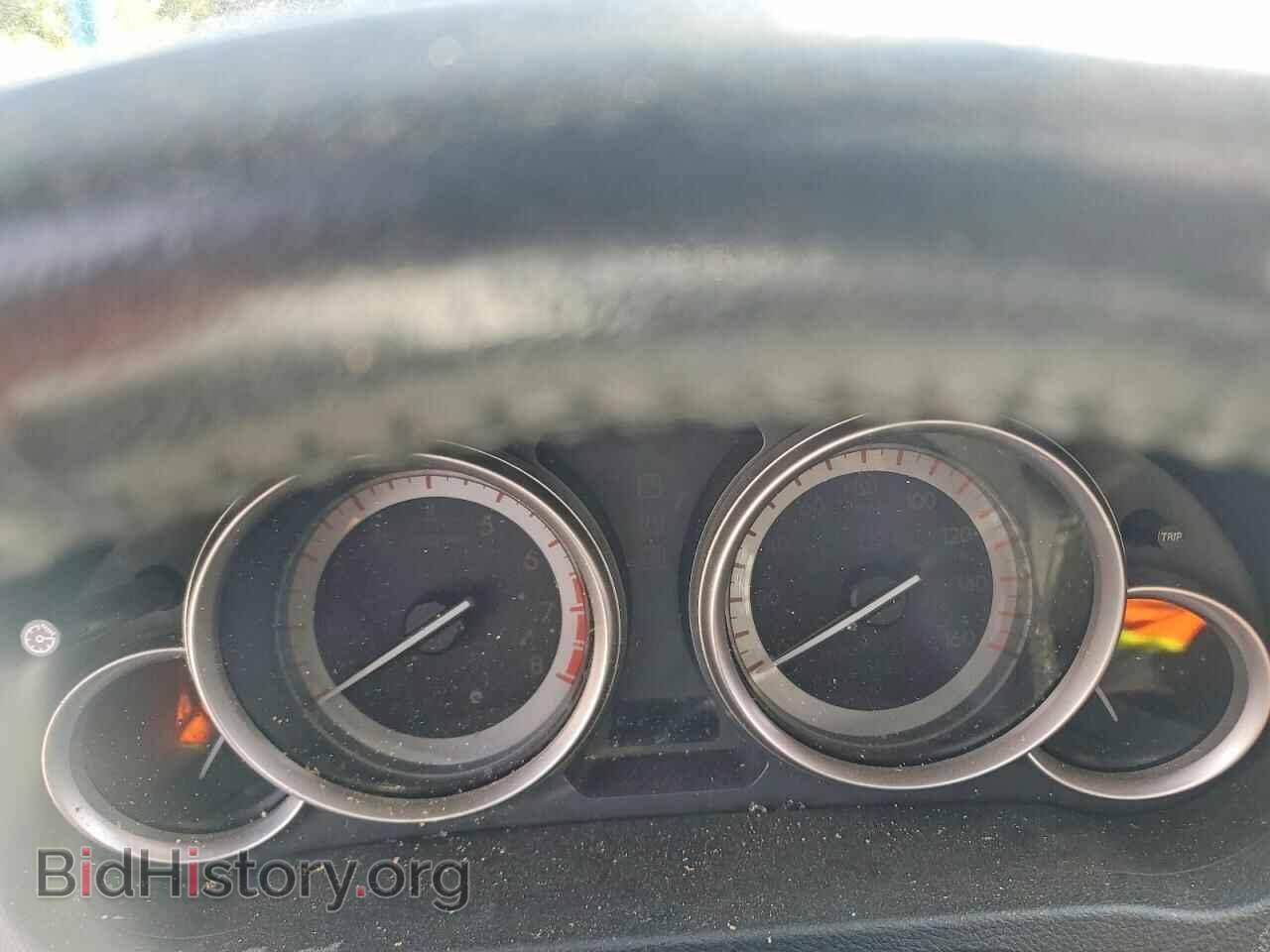 2011 MAZDA 6 - VIN: 1YVHZ8CB3B5M01112 - Photo 9
