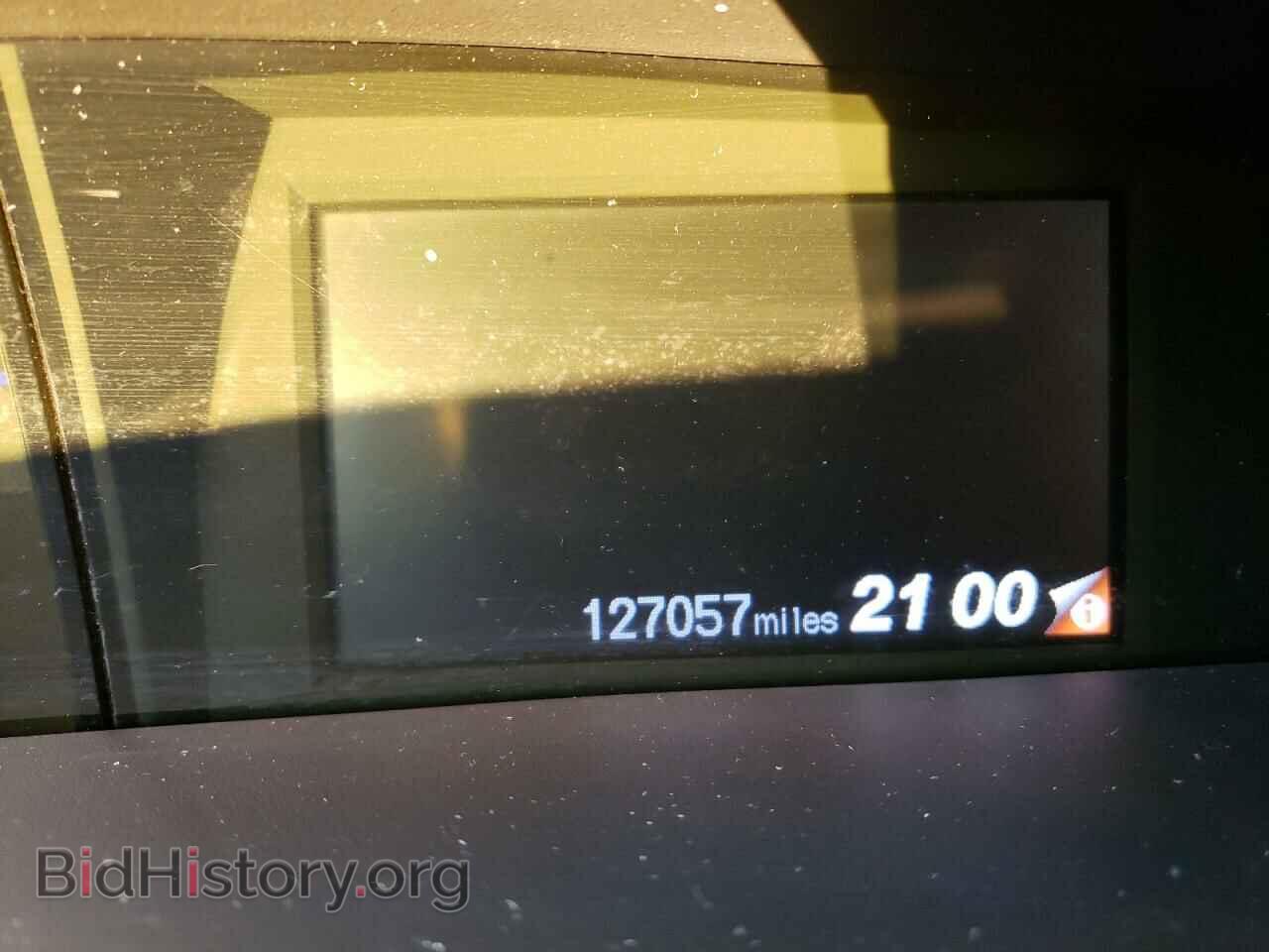 2014 HONDA CIVIC - VIN: 19XFB2F85EE203025 - Photo 8