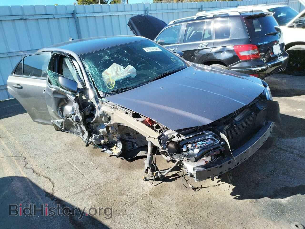 Фотография 2C3CCABG2KH585400 - CHRYSLER 300 2019