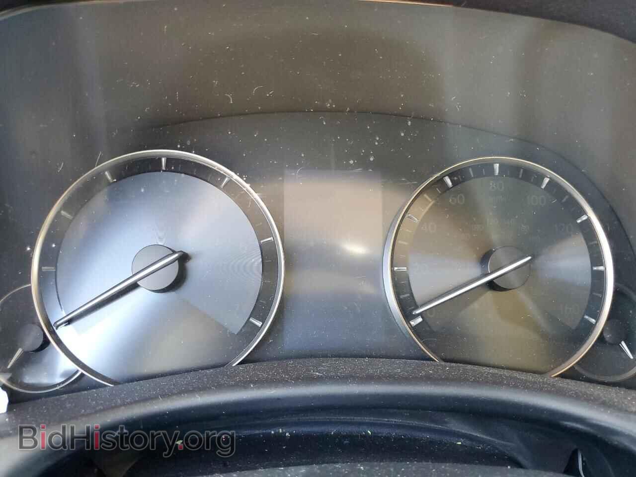 2016 LEXUS GS200 - VIN: JTHBA1BL8GA002505 - Фото 9