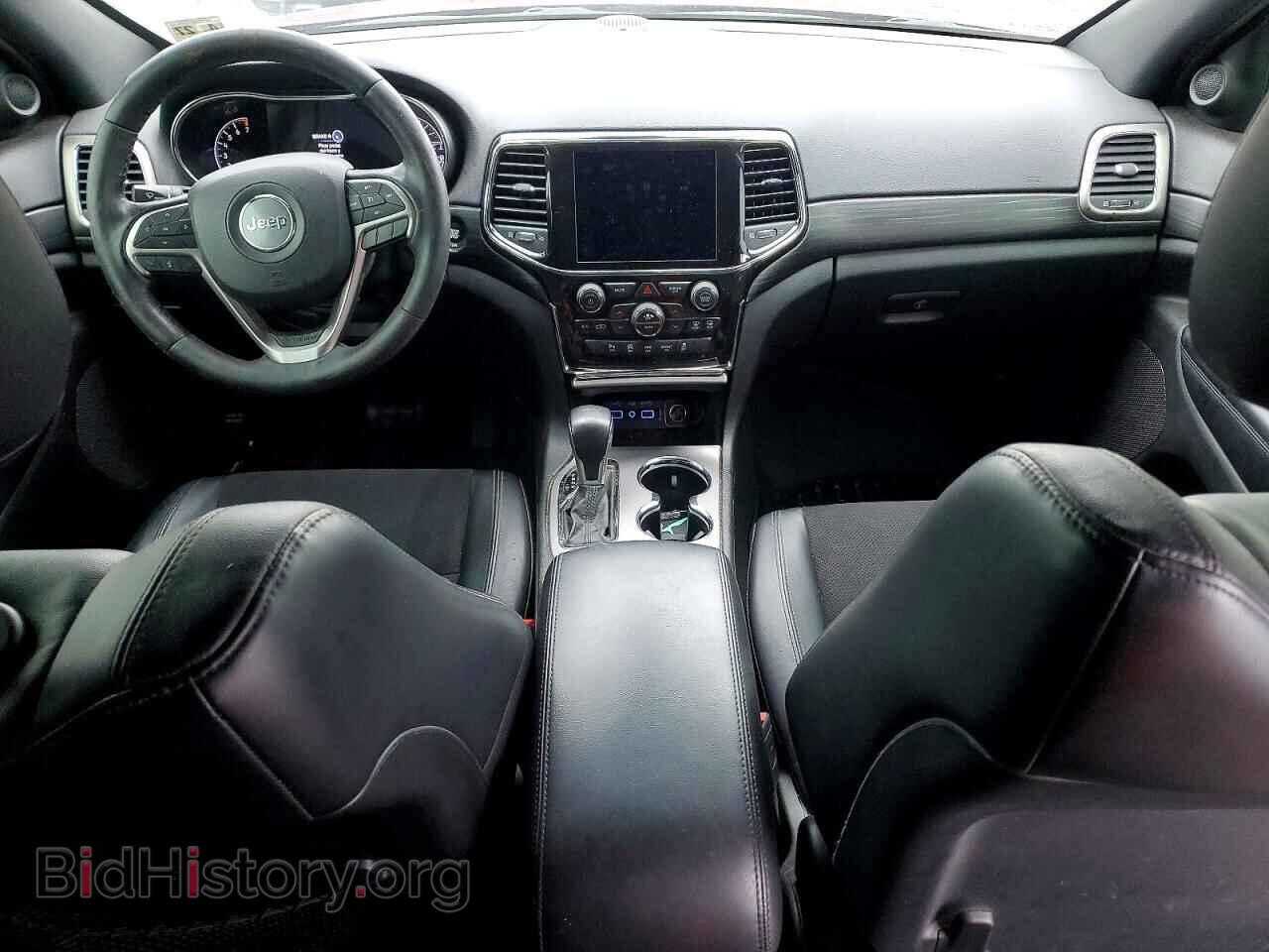 2022 JEEP CHEROKEE - VIN: 1C4RJFAG7NC141012 - Фото 8