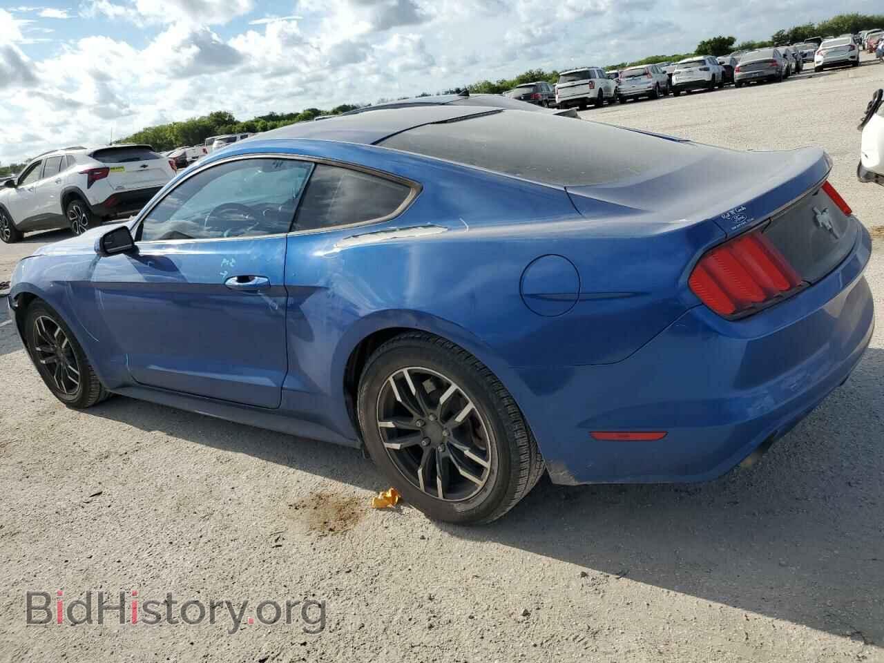 2017 FORD ALL Models - VIN: 1FA6P8AM5H5322952 - Photo 2