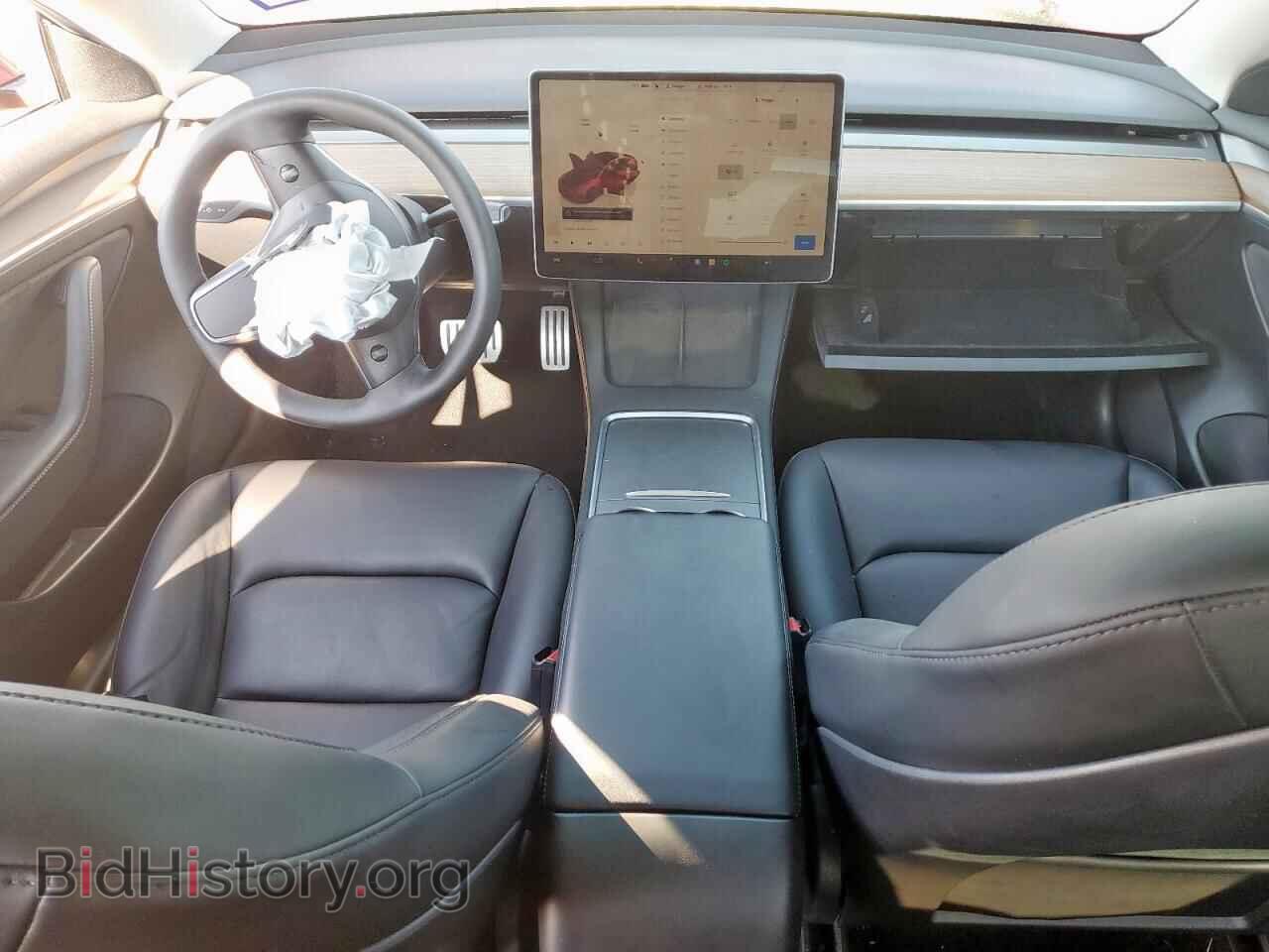 2022 TESLA MODEL 3 - VIN: 5YJ3E1EC2NF315348 - Photo 8