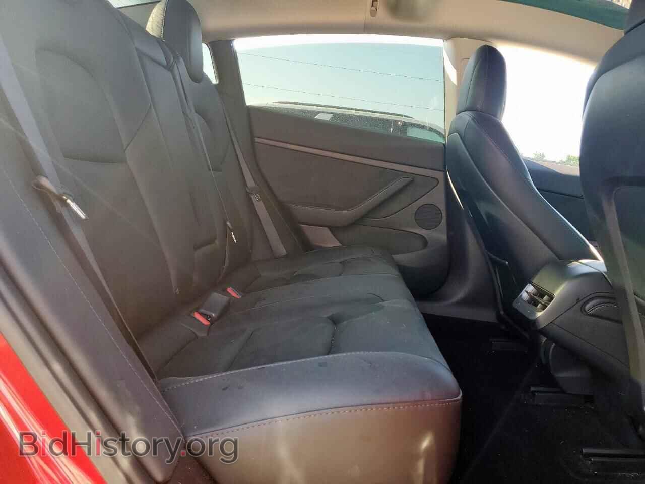 2022 TESLA MODEL 3 - VIN: 5YJ3E1EC2NF315348 - Photo 10