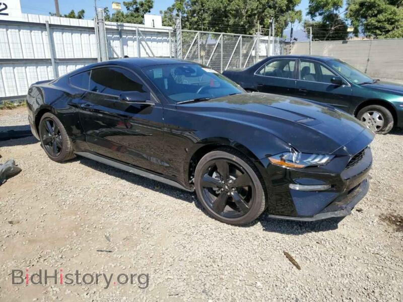 2023 Ford ALL MODELS (VIN 1FA6P8TH6P5113511) — фото 4 из 12