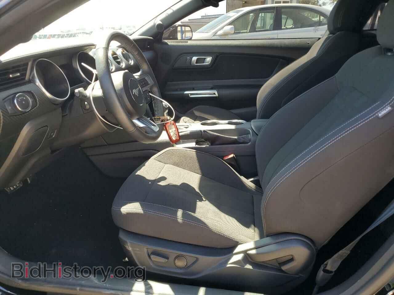 2023 FORD ALL Models - VIN: 1FA6P8TH6P5113511 - Фото 7