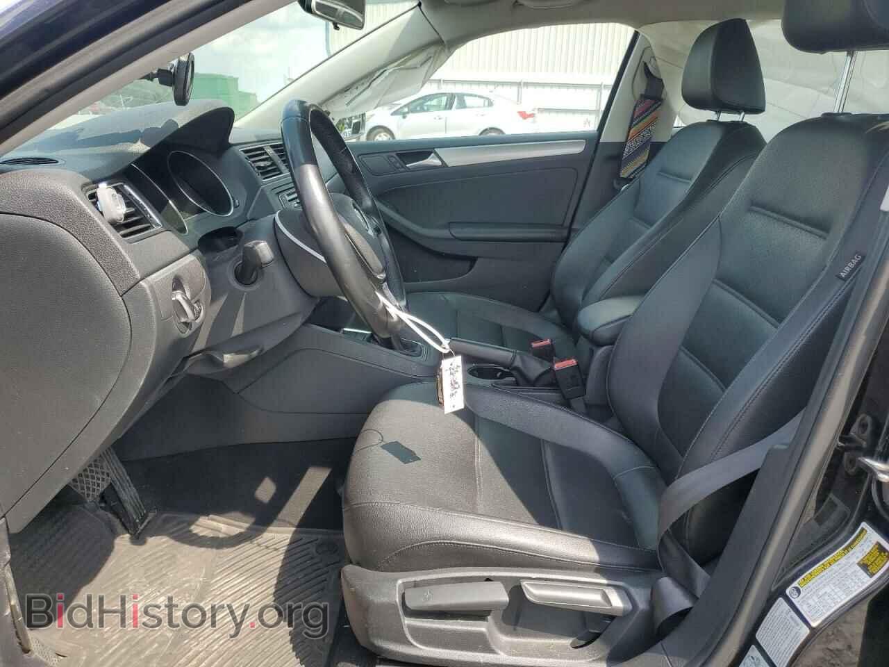 2017 VOLKSWAGEN JETTA - VIN: 3VWDB7AJ7HM229292 - Фото 7