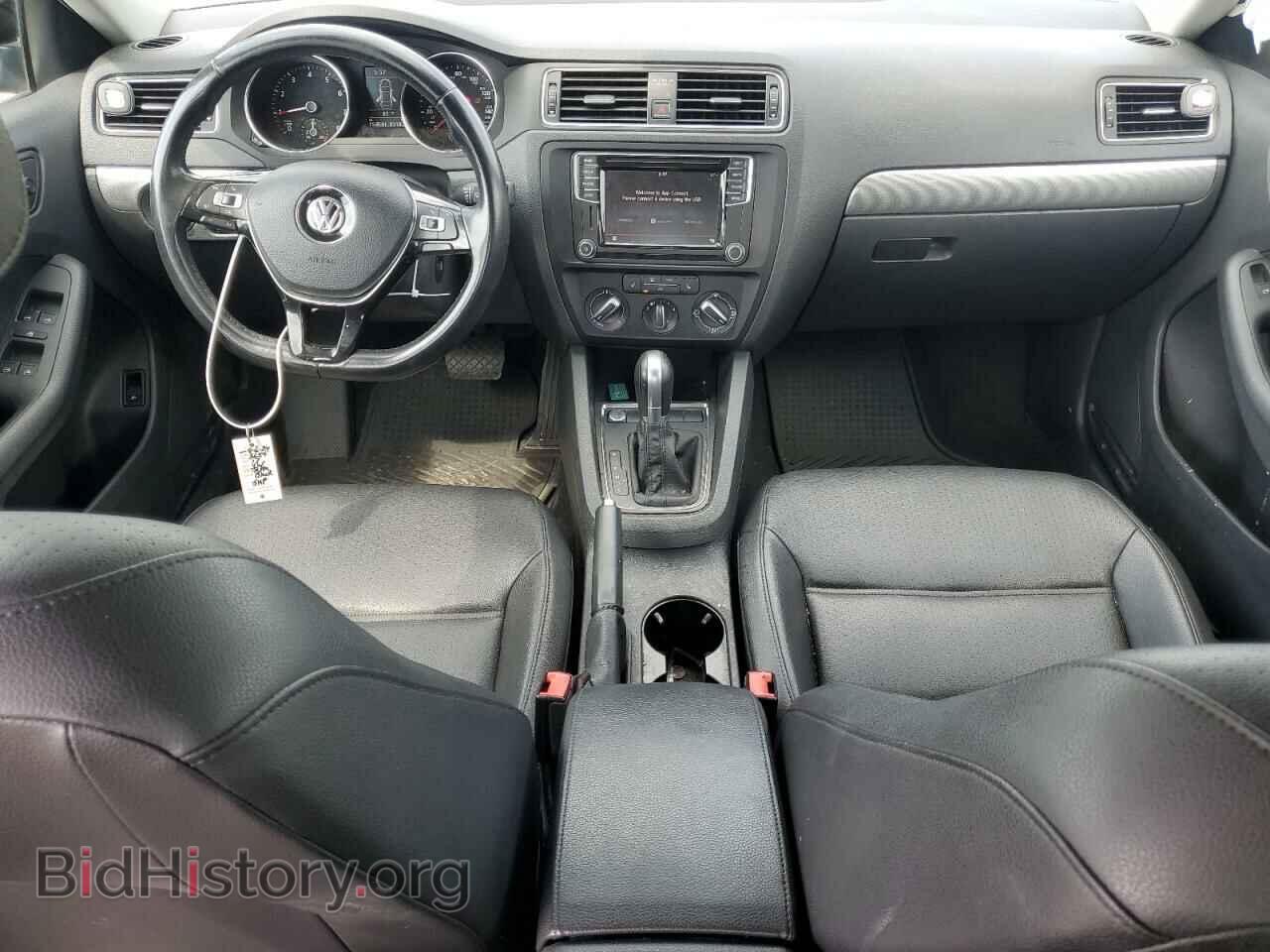 2017 VOLKSWAGEN JETTA - VIN: 3VWDB7AJ7HM229292 - Фото 8