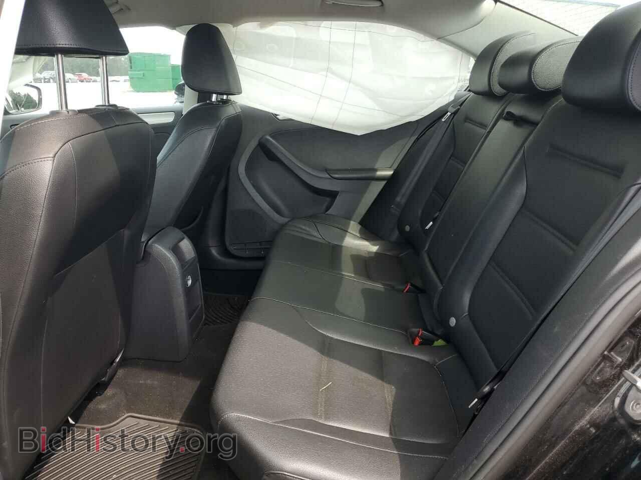 2017 VOLKSWAGEN JETTA - VIN: 3VWDB7AJ7HM229292 - Фото 10
