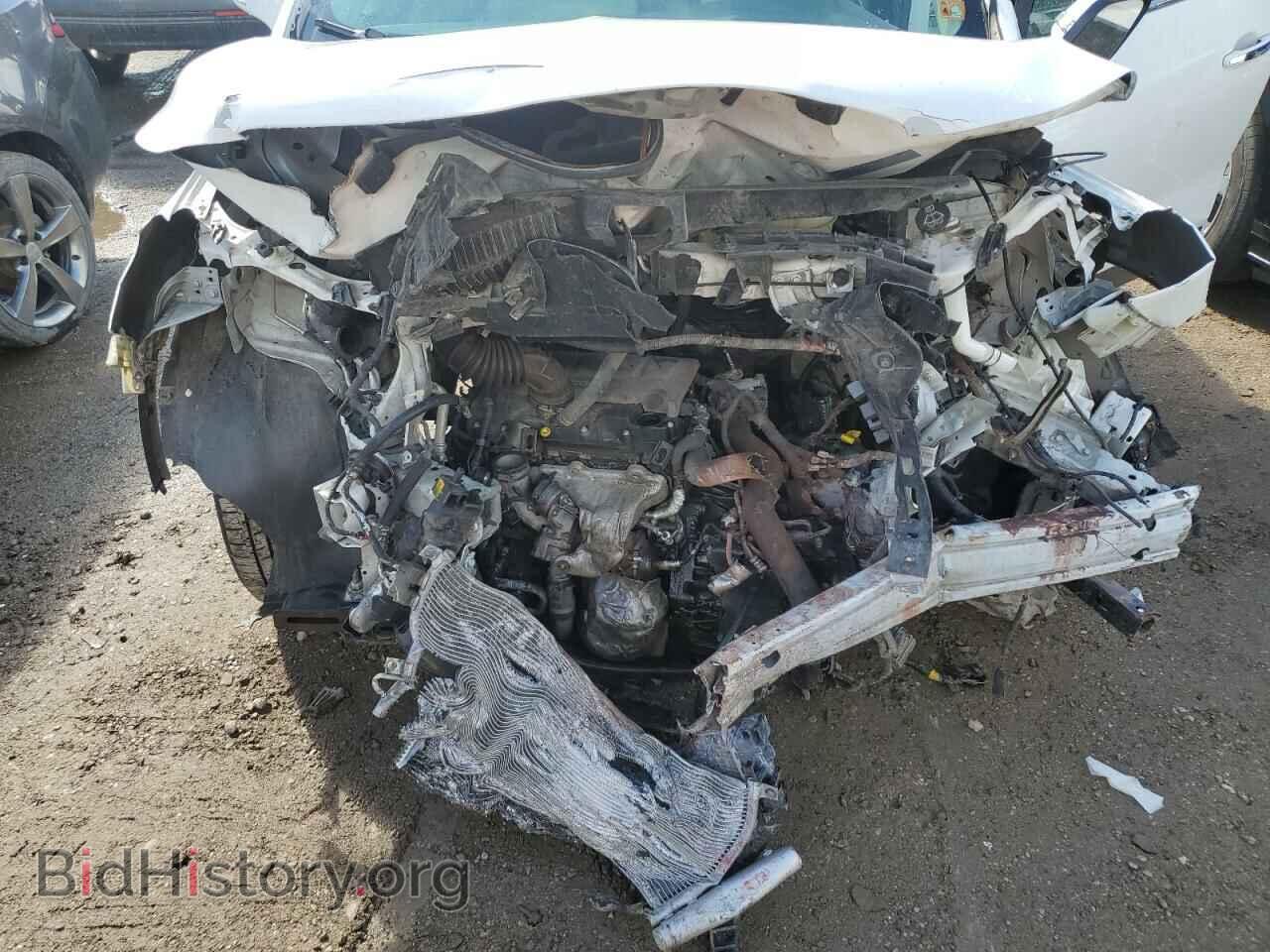 2017 BUICK ENCORE - VIN: KL4CJBSB1HB024807 - Photo 12