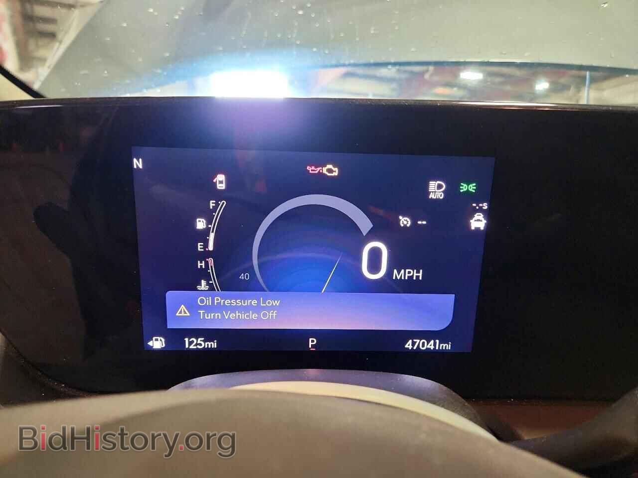2026 BUICK ENCORE - VIN: KL4AMCSL4TB049898 - Фото 9