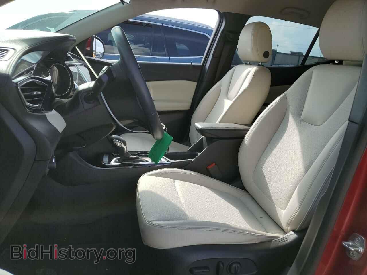 2021 BUICK ENCORE - VIN: KL4MMDS20MB074521 - Photo 7
