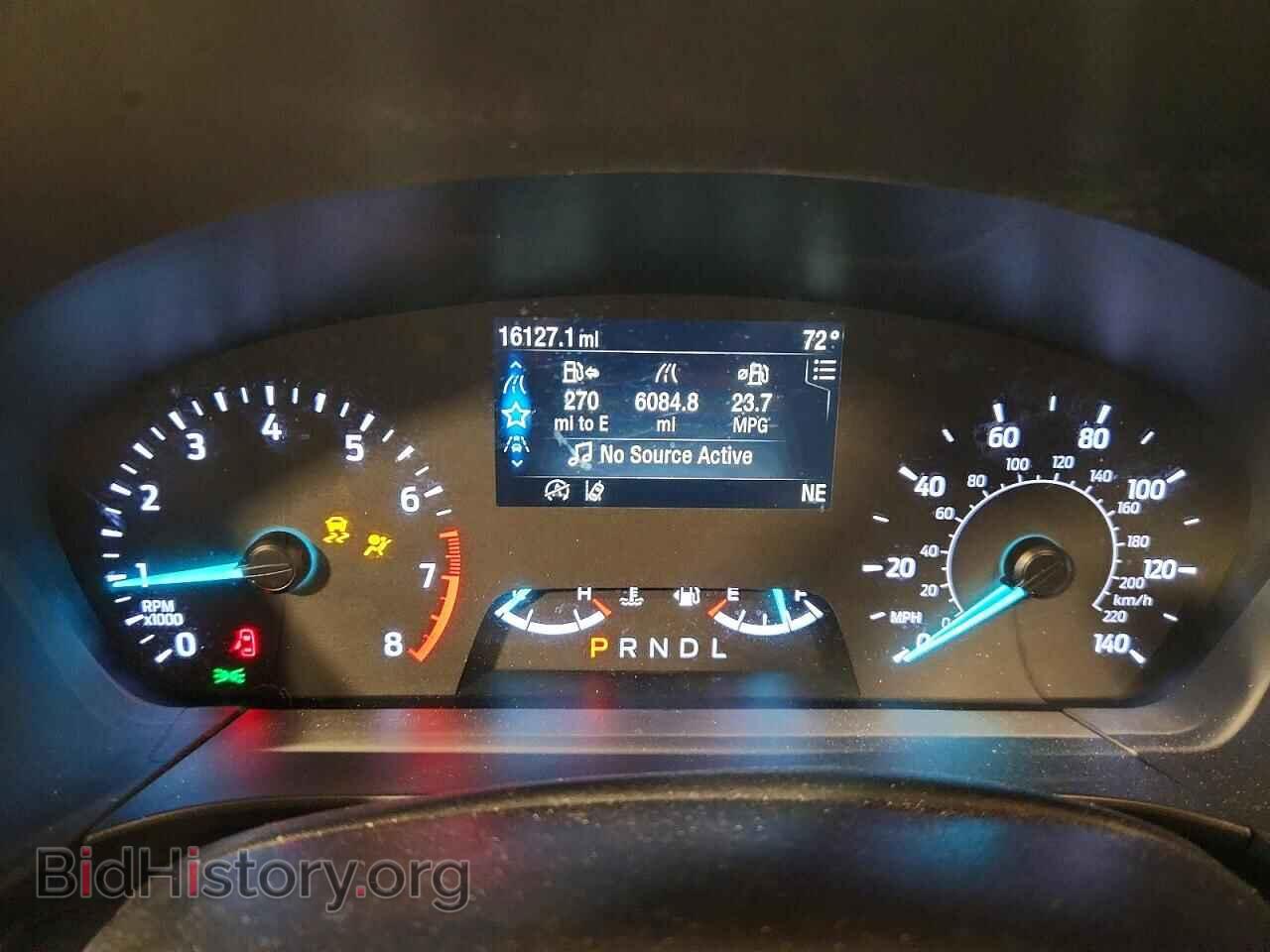 2022 FORD ESCAPE - VIN: 1FMCU9G64NUB37471 - Фото 9