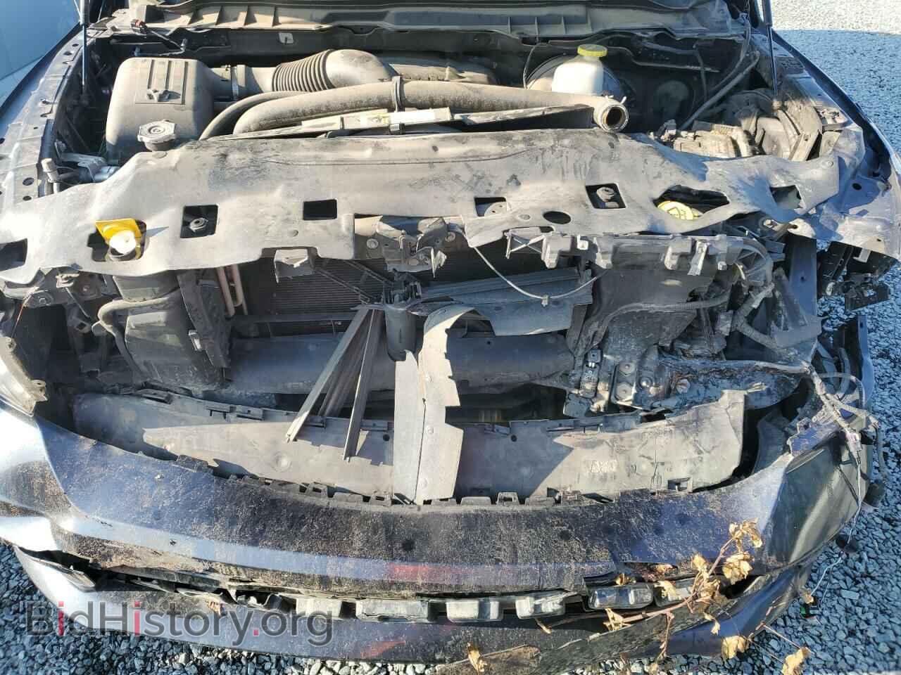 2017 RAM 1500 - VIN: 1C6RR6FT0HS855886 - Фото 11