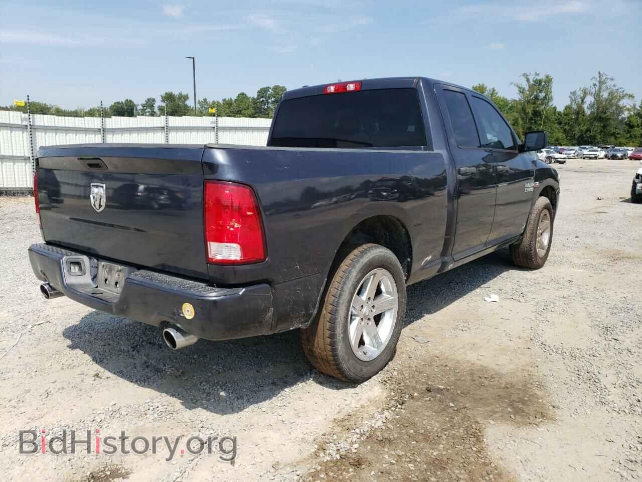 2017 RAM 1500 - VIN: 1C6RR6FT0HS855886 - Фото 3