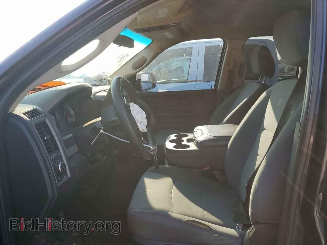 2017 RAM 1500 - VIN: 1C6RR6FT0HS855886 - Фото 7