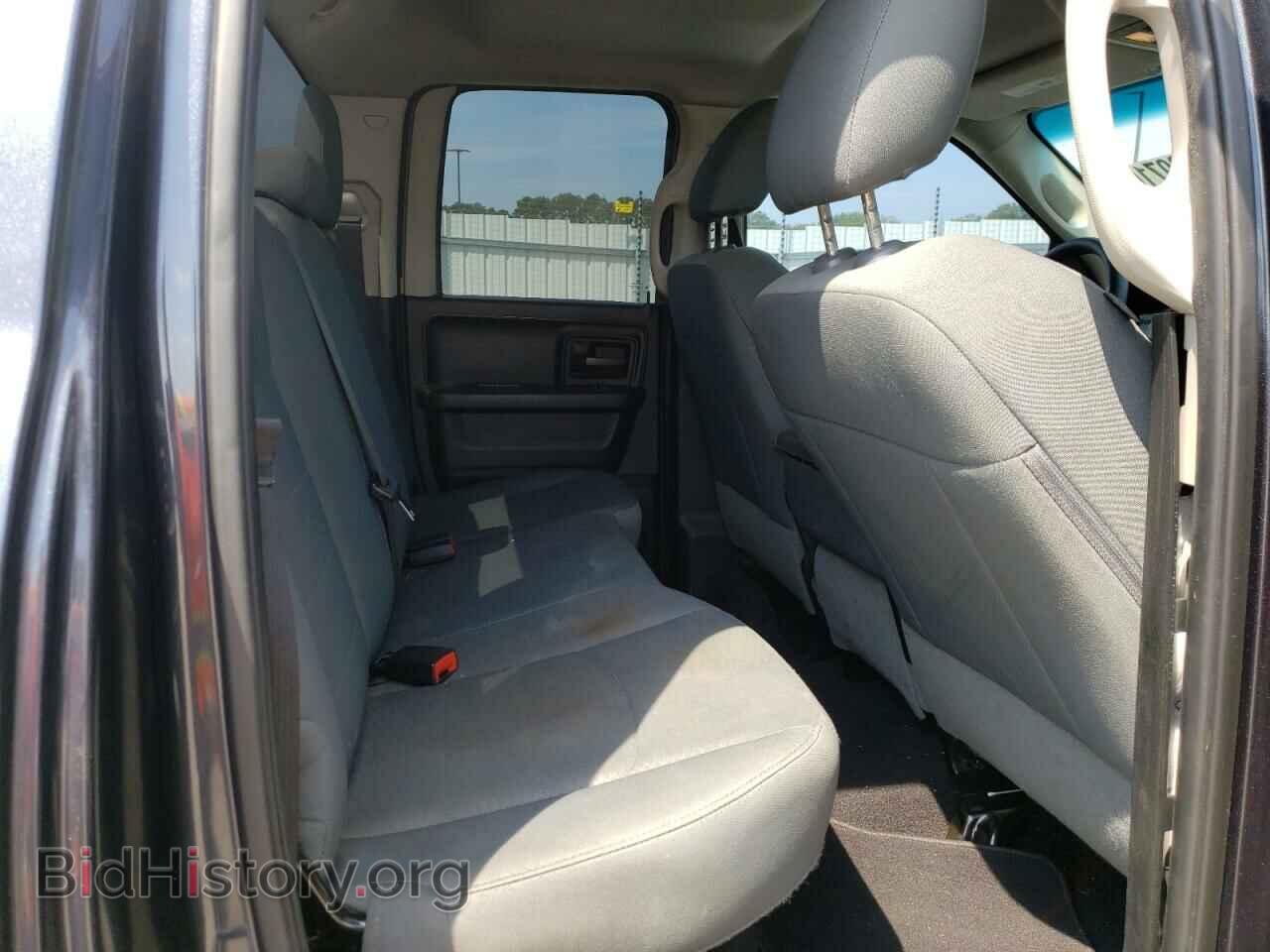 2017 RAM 1500 - VIN: 1C6RR6FT0HS855886 - Фото 10