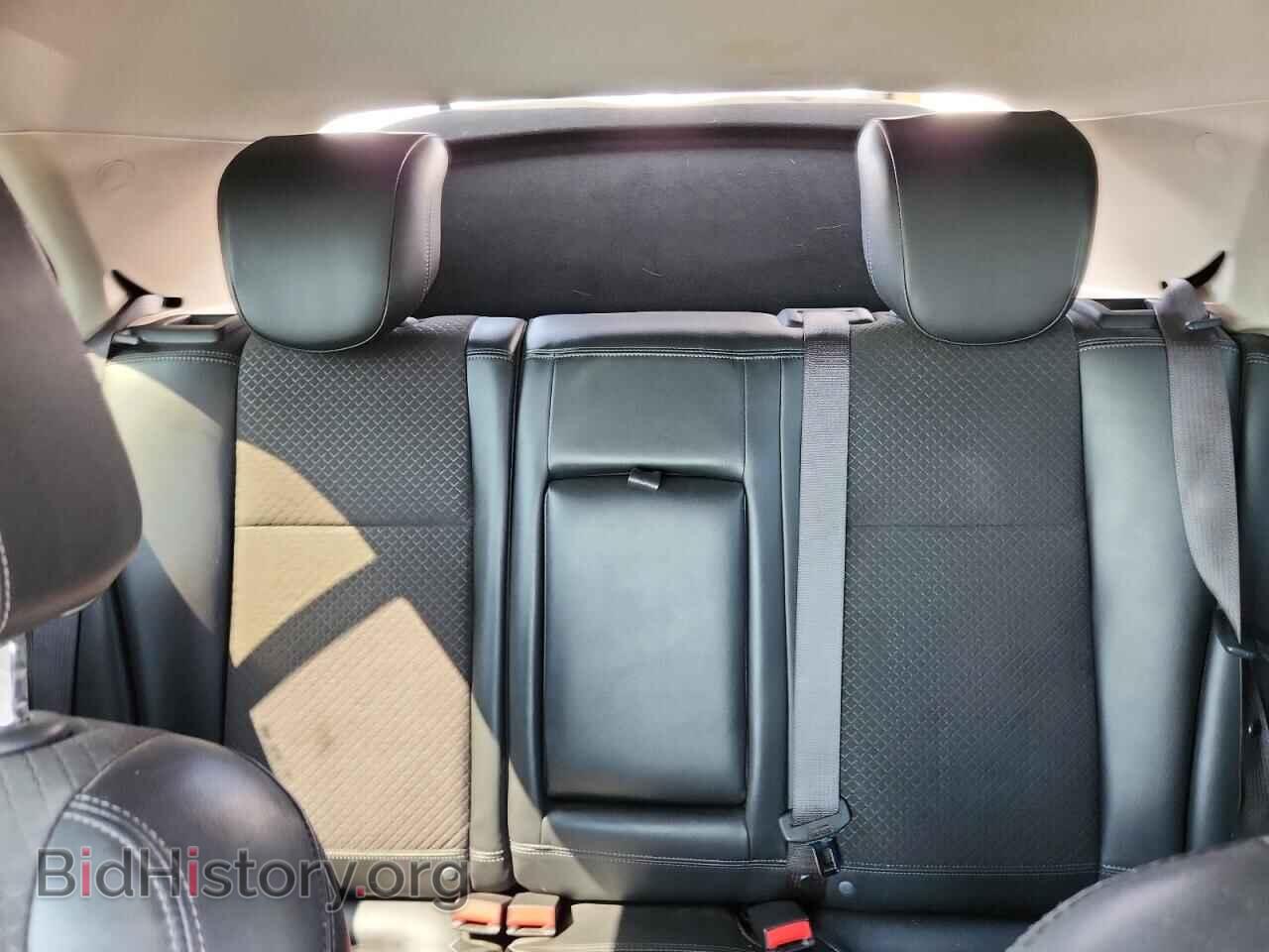 2018 BUICK ENCORE - VIN: KL4CJASB9JB712442 - Фото 10