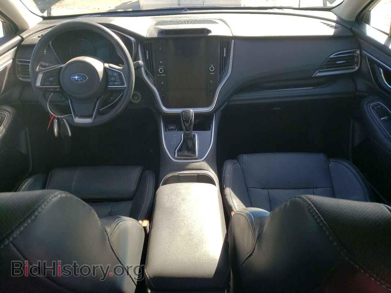2020 SUBARU OUTBACK - VIN: 4S4BTANC9L3229476 - Фото 8