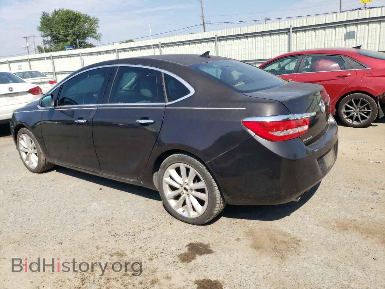 2014 BUICK VERANO - VIN: 1G4PP5SK6E4222950 - Photo 2