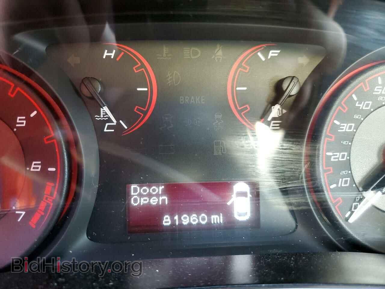 2015 DODGE DART - VIN: 1C3CDFBB6FD200468 - Фото 8