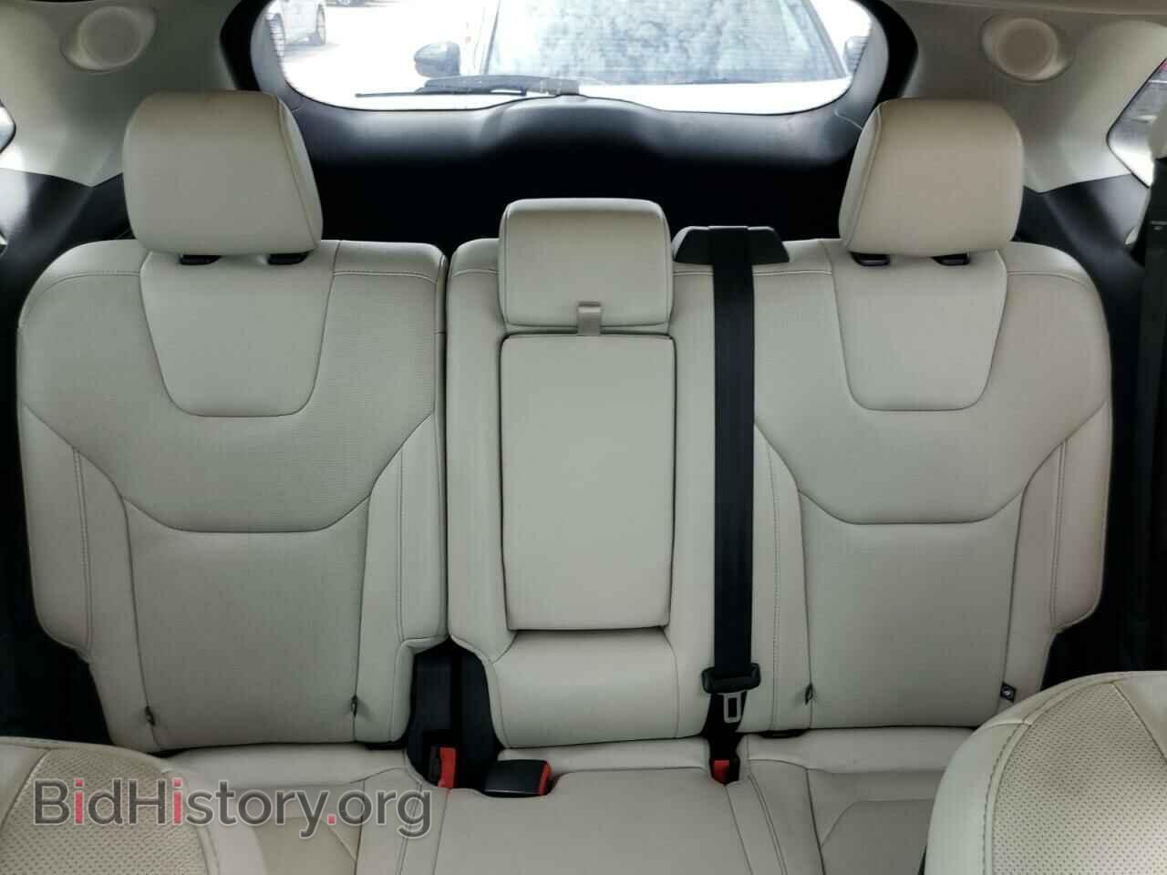 2018 FORD EDGE - VIN: 2FMPK3K85JBC10165 - Фото 10