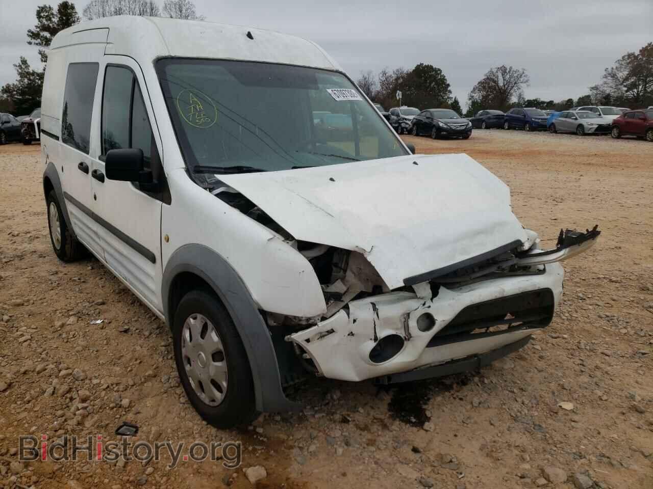 Photo NM0LS7BN1DT174766 - FORD TRANSIT 2013