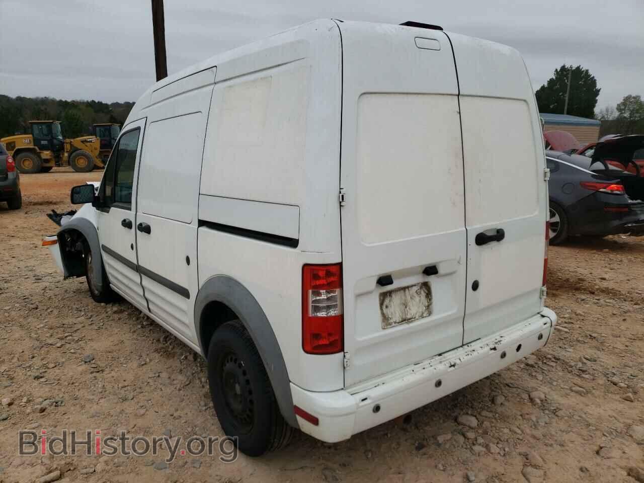 2013 FORD TRANSIT - VIN: NM0LS7BN1DT174766 - Фото 3