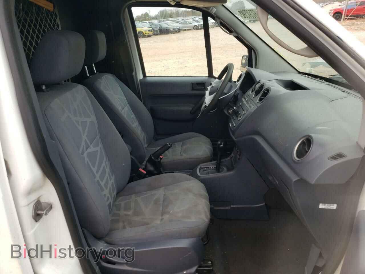 2013 FORD TRANSIT - VIN: NM0LS7BN1DT174766 - Фото 5